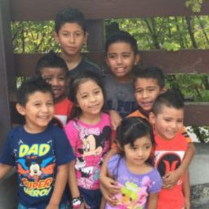 Meet your Posher, Mathew